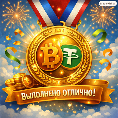 Цифровой кошелек TRON 54311
