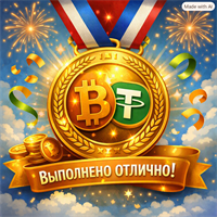 Цифровой кошелек TRON 54311